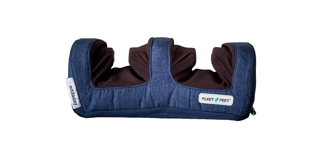 Addaday Bliss Foot Massager User Manual Addaday Bliss Foot Massager User Manual