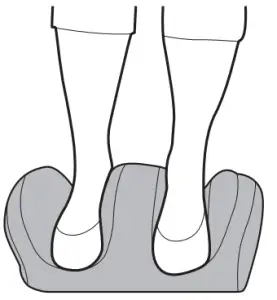 Control panel instruction