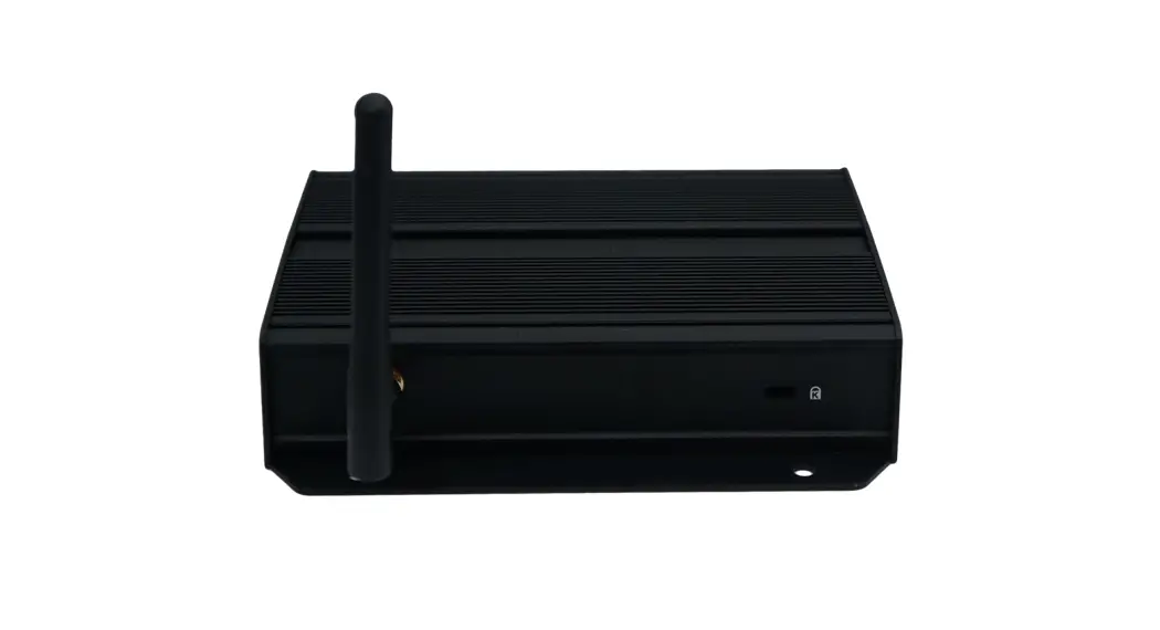 Iadea Iad-16006 Digital Signage Media Appliance User Guide Iadea Iad-16006 Digital Signage Media Appliance User Guide