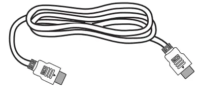 IAdea IAD 16006 Digital Signage Media Appliance - HDMI cable