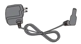 IAdea IAD 16006 Digital Signage Media Appliance - Power adapter