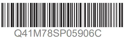 IAdea IAD 16006 Digital Signage Media Appliance - br code