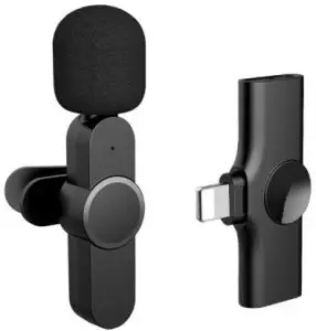 Hongkong Vimai Technology AP031 Wireless Microphone