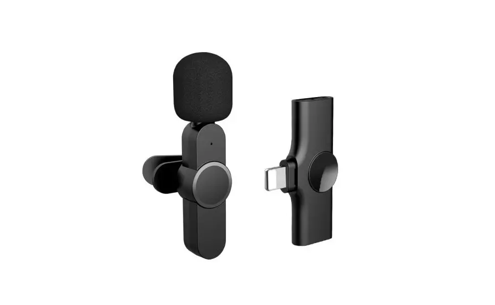 Hongkong Vimai Technology Ap031 Wireless Microphone User Manual