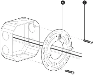MOUNTING BRACKET INSTALLATION