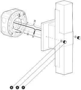 FIXTURE INSTALLATION