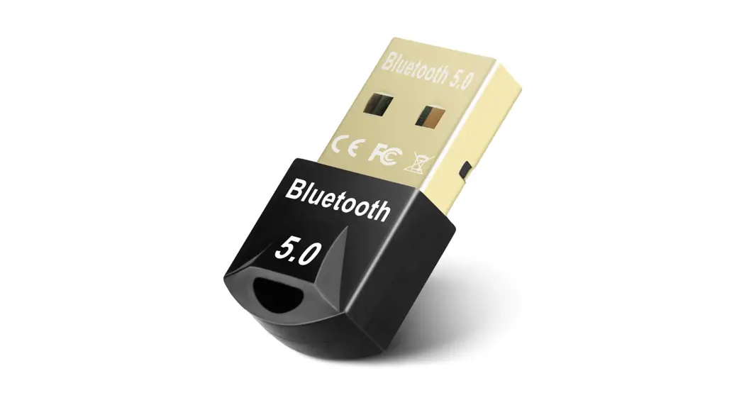 Shen Zhen Xin Hua Tian Technology Bt-801 Bluetooth Usb Adapter Installation Guide