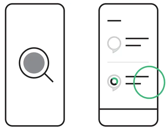 iottie DCRMTE120 Aivo View Dashcam Bluetooth Remote Button - deavice 1