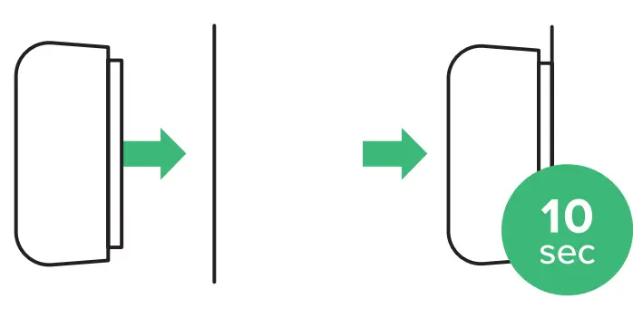 iottie DCRMTE120 Aivo View Dashcam Bluetooth Remote Button - product 5