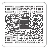 Godox UMic82 Multi Pattern USB Condenser Microphone- QR