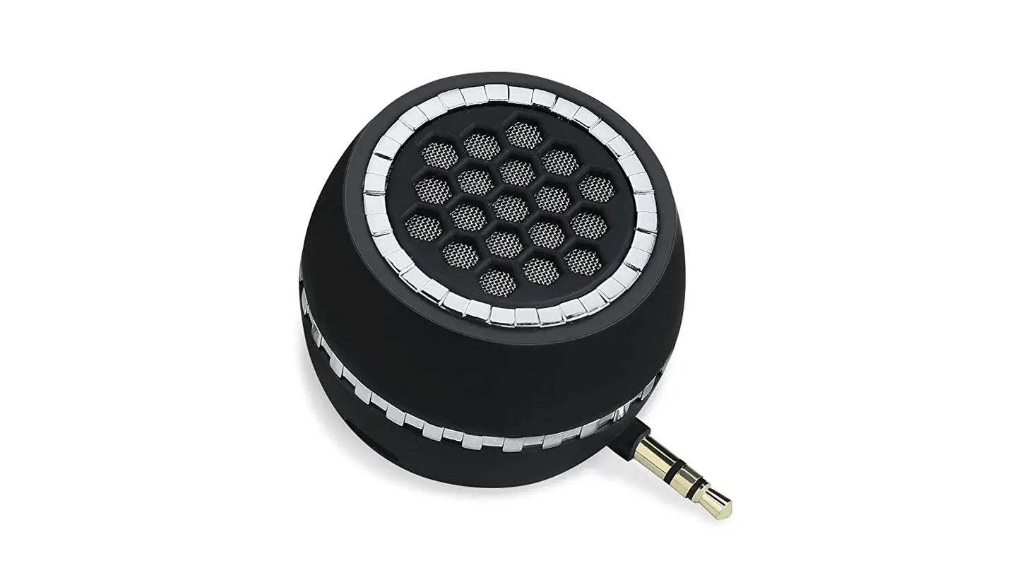 Ixin Global Trade T11 Clip On Mini Speaker User Manual