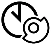 Hamilton Caliber G10.211 Watch Movement - Automatic