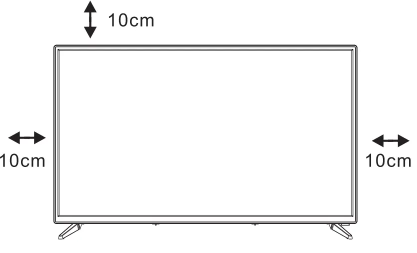 TESLA 32E610BHS Series 6 Android LED TV - Set your TV