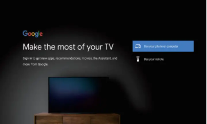 TESLA 32E610BHS Series 6 Android LED TV - app 10