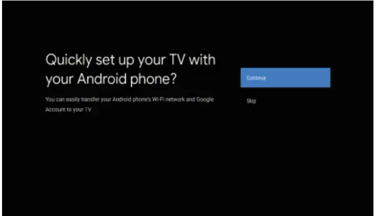 TESLA 32E610BHS Series 6 Android LED TV - app 11