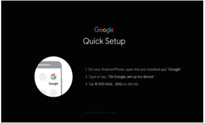 TESLA 32E610BHS Series 6 Android LED TV - app 12