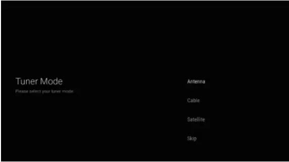 TESLA 32E610BHS Series 6 Android LED TV - app 6