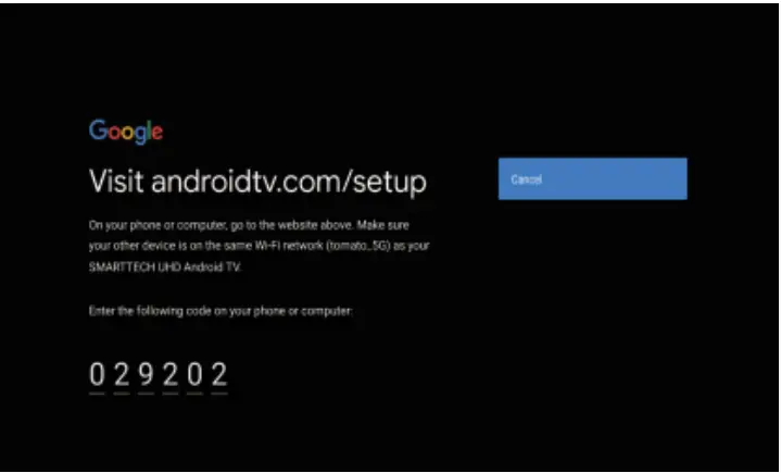 TESLA 32E610BHS Series 6 Android LED TV - app 9