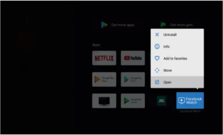 TESLA 32E610BHS Series 6 Android LED TV - fig 1