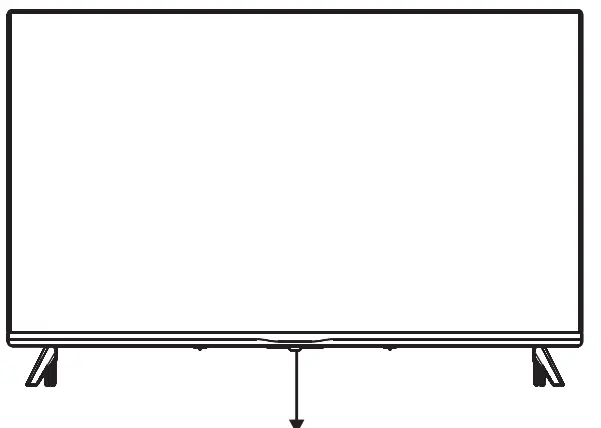 TESLA 32E610BHS Series 6 Android LED TV - fig 5