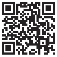 X SENSE CD01 Carbon monoxide Alarm - qr code