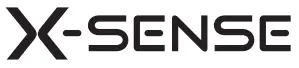 X SENSE logo