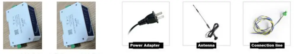 EBYTE E96-DTU Wireless Modem- repare two