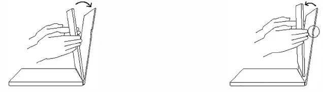 BRYDGE Air Max+ Keyboard with Trackpad for iPad fig 5