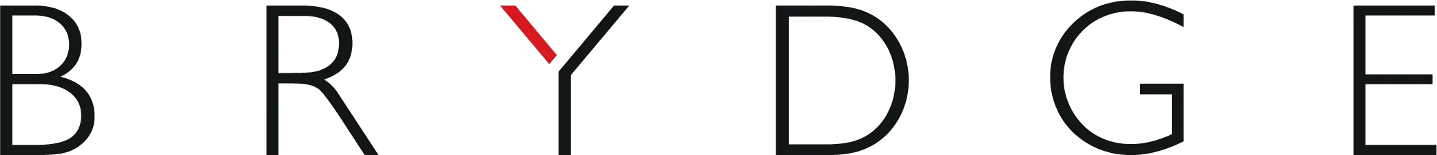 BRYDGE logo