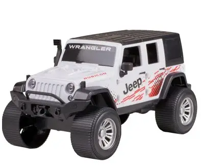 ADVENTURE FORCE 160105A Outdoor Adventure Jeep Car Vehicle Product