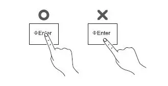 LG LMC1575XX 1.5 cu. ft. Countertop Microwave in Stainless Steel with Smart Inverter-2