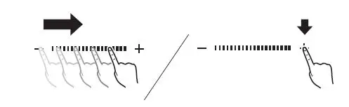 LG LMC1575XX 1.5 cu. ft. Countertop Microwave in Stainless Steel with Smart Inverter-3