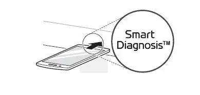 LG LMC1575XX 1.5 cu. ft. Countertop Microwave in Stainless Steel with Smart Inverter-6