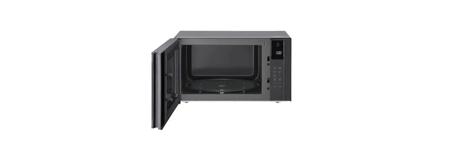 Lg Lmc1575xx 1.5 Cu. Ft. Countertop Microwave In Stainless Steel With Smart Inverter User Manual Lg Lmc1575xx 1.5 Cu. Ft. Countertop Microwave In Stainless Steel With Smart Inverter User Manual