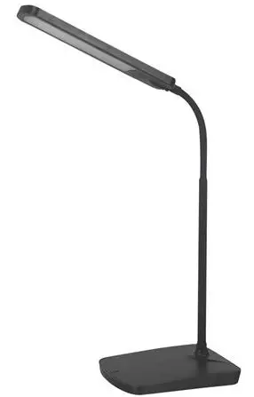 Royal Sovereign RDL-1100UQI 5-in 1 LED Desk Lamp PRO