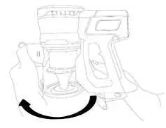 FIG 2 How to Maintain the filter