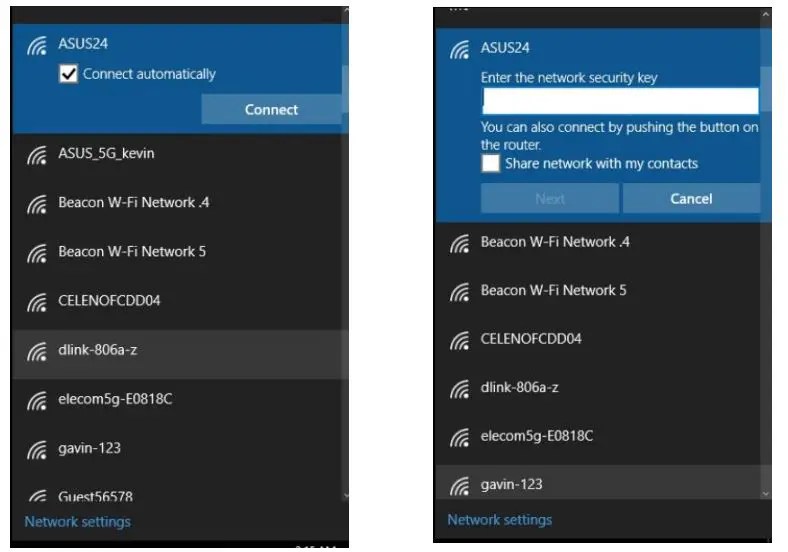 ASUS USB-AC58 Wireless-AC1300 Dual-Band USB Adapter fig2