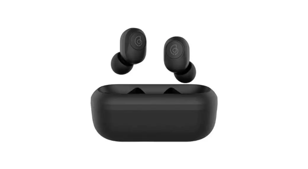 Shenzhen Sincodynamic Technology Patw1001bk Encore True Wireless Earbuds Instruction Manual
