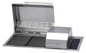 KENYON 145412 Big American Grill 240V