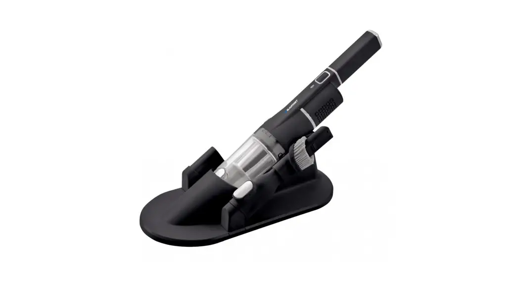 Blaupunkt Vcp801 Bagless Vacuum Cleaner Owner's Manual