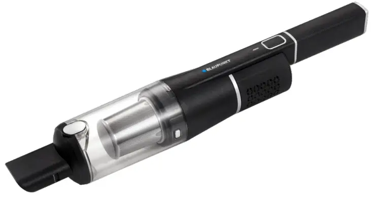 BLAUPUNKT VCP801 Bagless Vacuum Cleaner