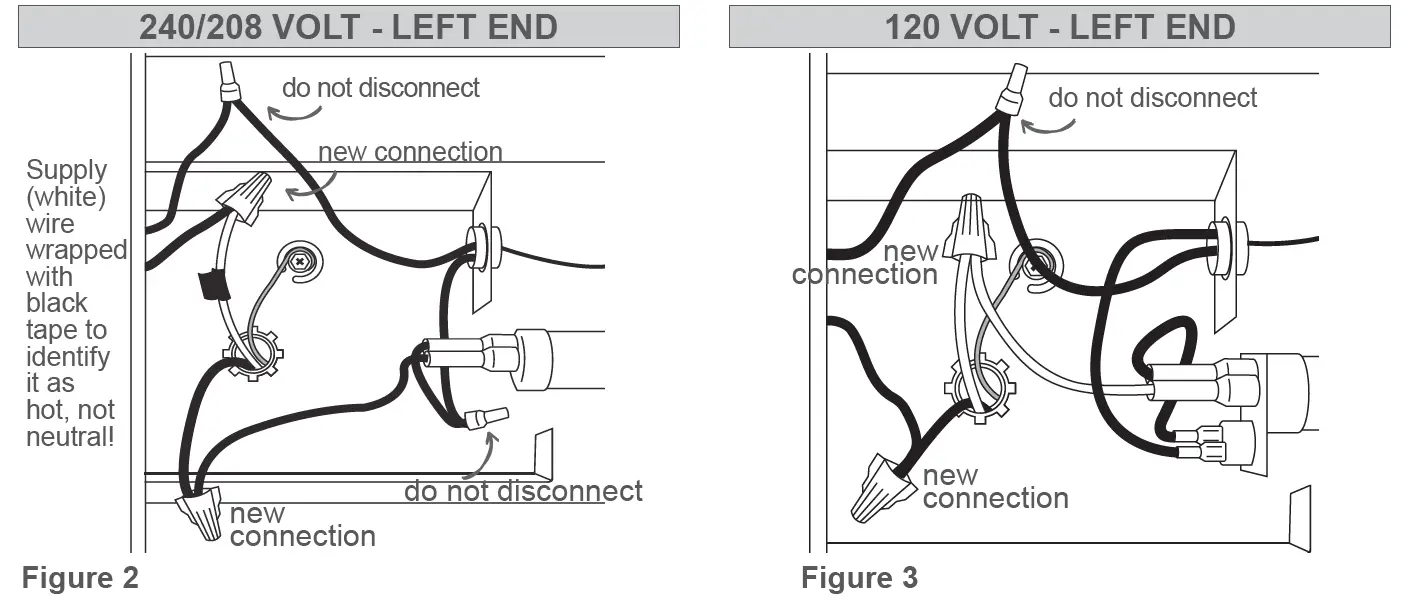 GlenDimplex EBHN500-8W Hydronic Electric Baseboard Heater fig 6