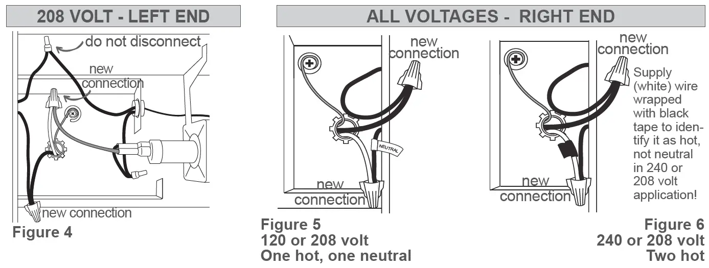 GlenDimplex EBHN500-8W Hydronic Electric Baseboard Heater fig 7