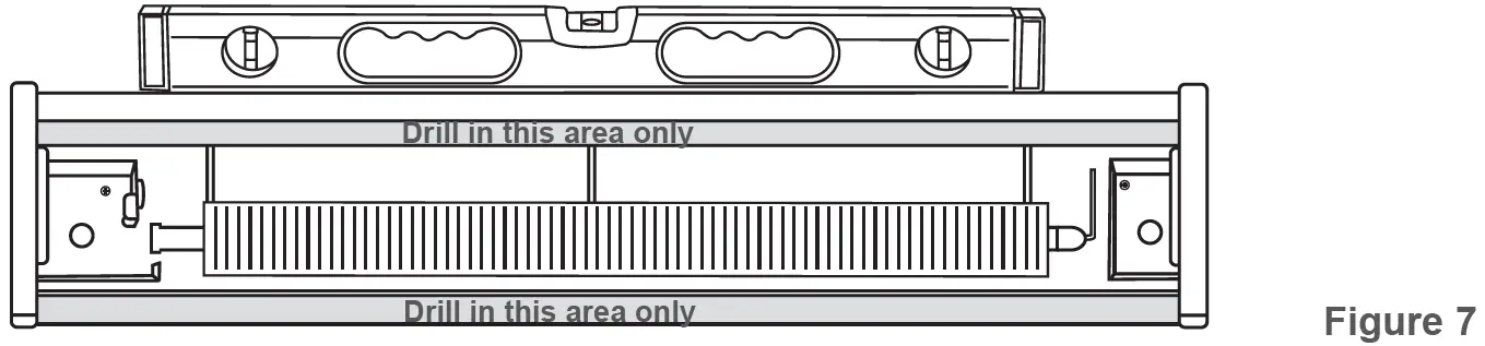 GlenDimplex EBHN500-8W Hydronic Electric Baseboard Heater fig 8