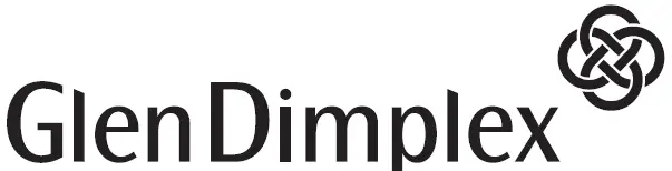 GlenDimplex logo