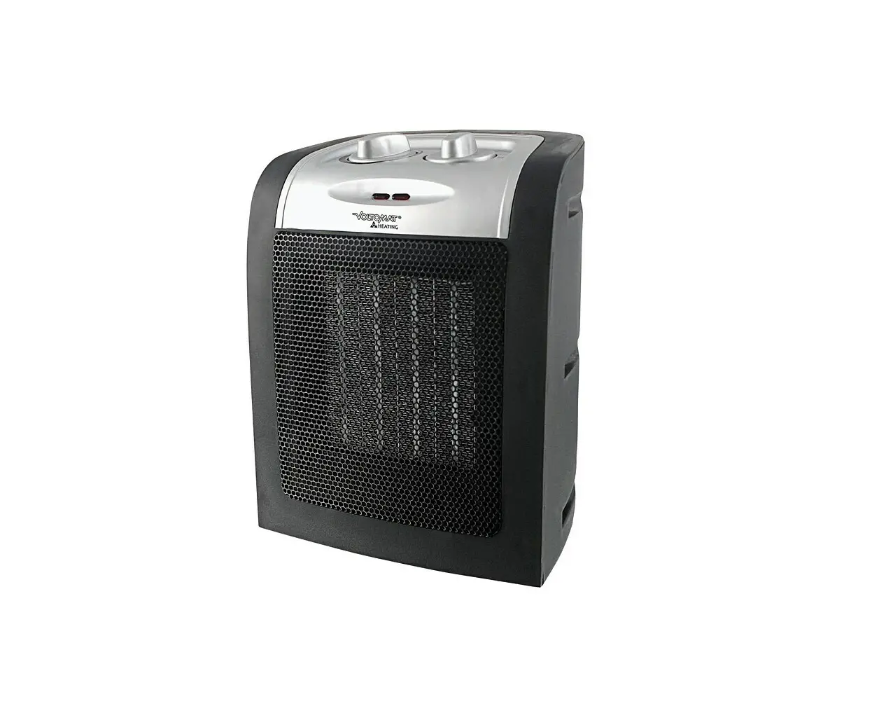 Voltomat Fh-106145.3 Heating Ceramic Fan Heater Instruction Manual Voltomat Fh-106145.3 Heating Ceramic Fan Heater Instruction Manual