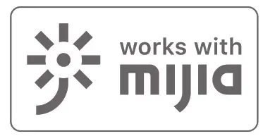 About works with mijia