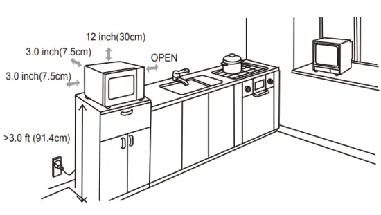 Select a level surface