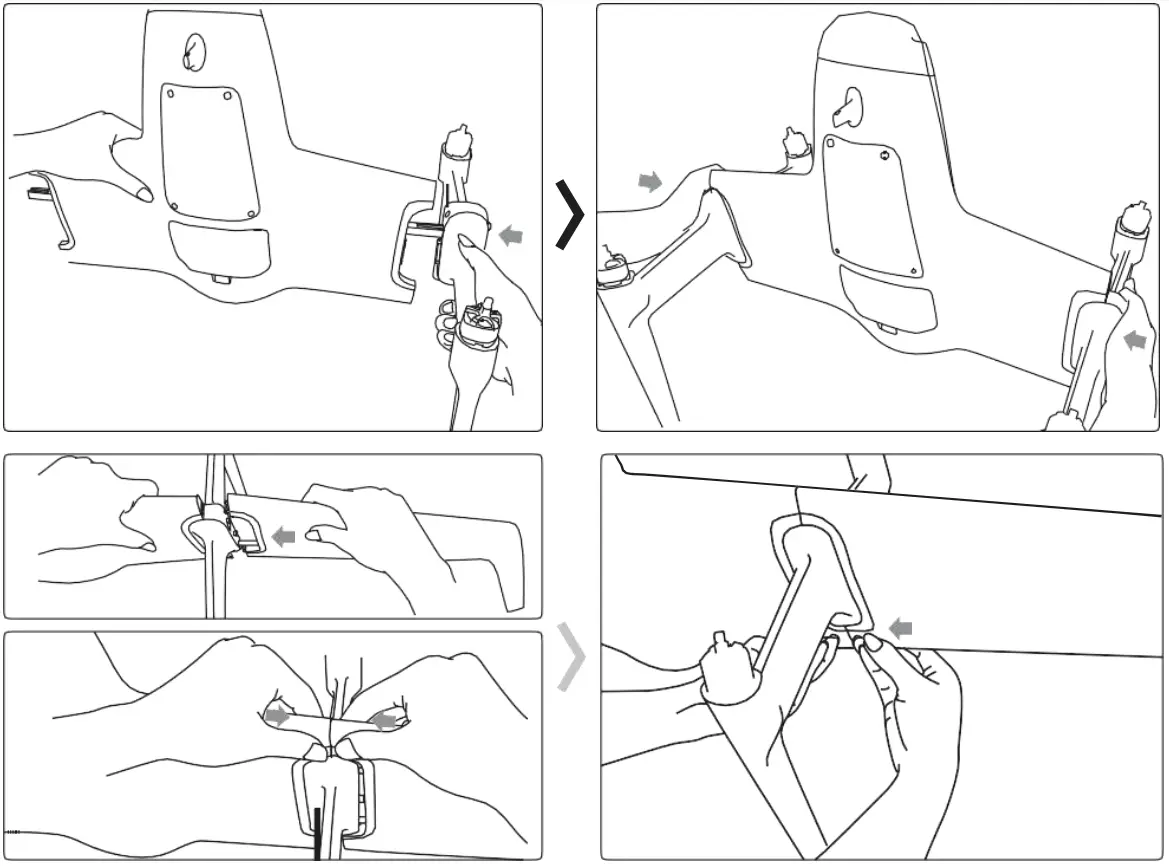 FOXTECH H Wing PRO Vtol Dual Camera Mapping Combo - fig 13
