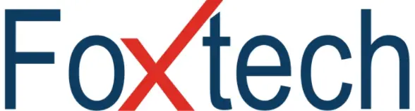 FOXTECH H Wing PRO Vtol Dual Camera Mapping Combo - logo